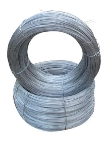 GI Wire for Earthing, Lightning & Electrical Applications